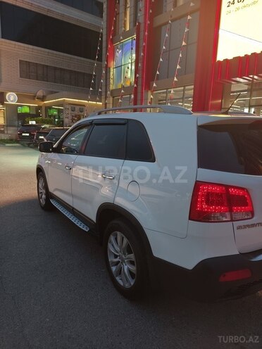 Kia Sorento 2010, 350,000 km - 2.0 l - Bakı
