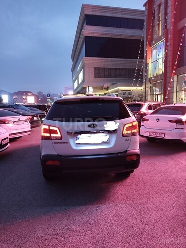 Kia Sorento 2010, 350,000 km - 2.0 l - Bakı