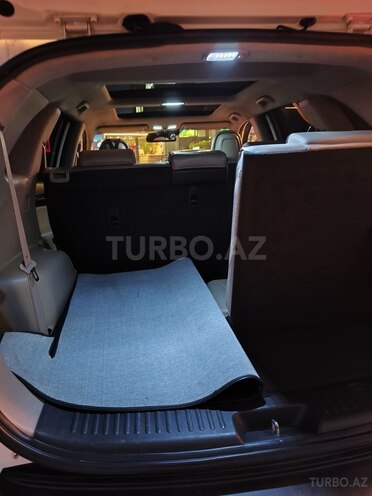 Kia Sorento 2010, 350,000 km - 2.0 l - Bakı