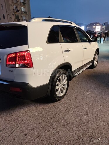 Kia Sorento 2010, 350,000 km - 2.0 l - Bakı