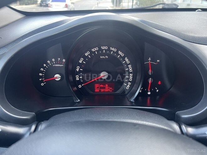 Kia Sportage 2011, 291,897 km - 2.0 л - Bakı