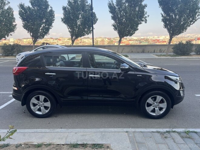 Kia Sportage 2011, 291,897 km - 2.0 л - Bakı