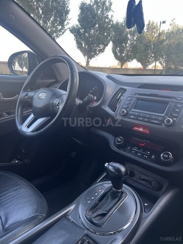 Kia Sportage 2011, 291,897 km - 2.0 л - Bakı