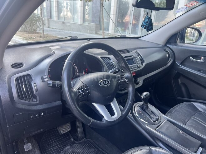 Kia Sportage 2011, 291,897 km - 2.0 л - Bakı
