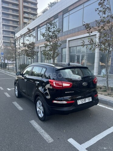 Kia Sportage 2011, 291,897 km - 2.0 л - Bakı