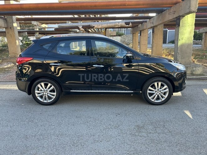 Hyundai ix35 2011, 85,000 km - 2.4 l - Bakı
