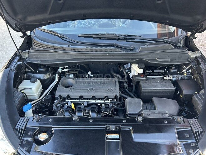 Hyundai ix35 2011, 85,000 km - 2.4 l - Bakı