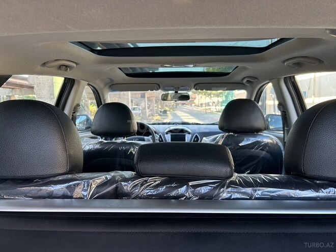 Hyundai ix35 2011, 85,000 km - 2.4 l - Bakı
