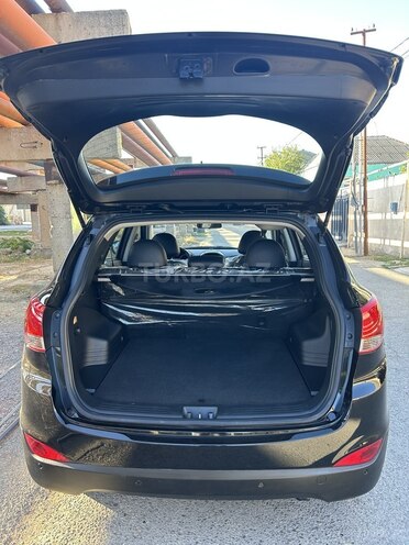 Hyundai ix35 2011, 85,000 km - 2.4 l - Bakı