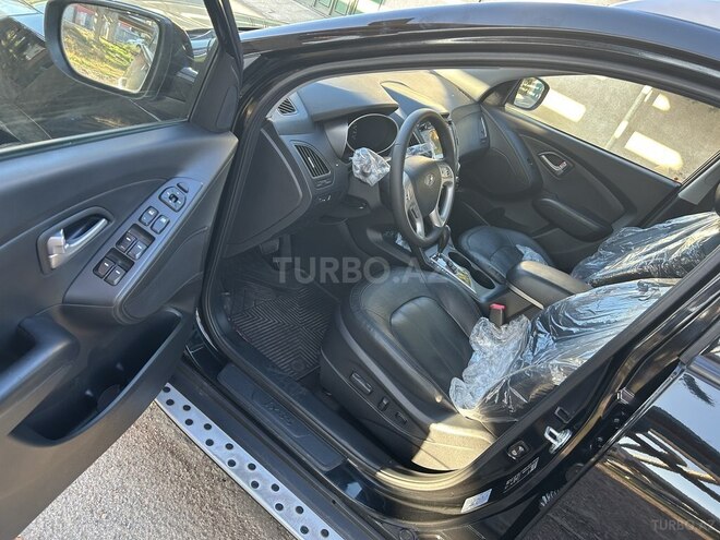 Hyundai ix35 2011, 85,000 km - 2.4 l - Bakı