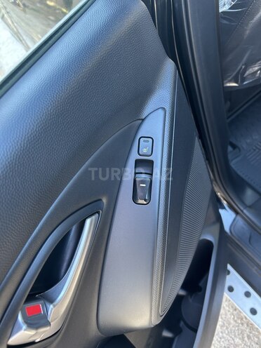 Hyundai ix35 2011, 85,000 km - 2.4 l - Bakı