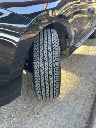 Hyundai ix35 2011, 85,000 km - 2.4 l - Bakı