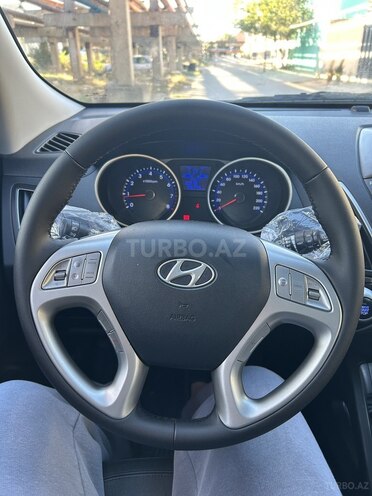 Hyundai ix35 2011, 85,000 km - 2.4 l - Bakı