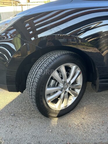 Hyundai ix35 2011, 85,000 km - 2.4 l - Bakı