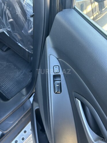 Hyundai ix35 2011, 85,000 km - 2.4 l - Bakı
