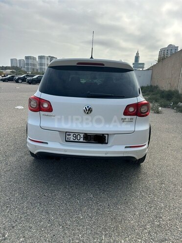 Volkswagen Tiguan 2010, 125,000 km - 2.0 л - Bakı