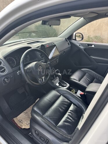 Volkswagen Tiguan 2010, 125,000 km - 2.0 л - Bakı