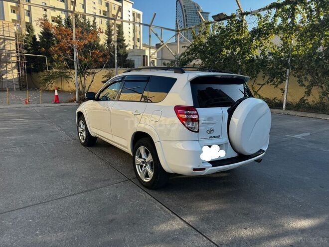 Toyota RAV4 2009, 231,345 km - 2.5 л - Bakı