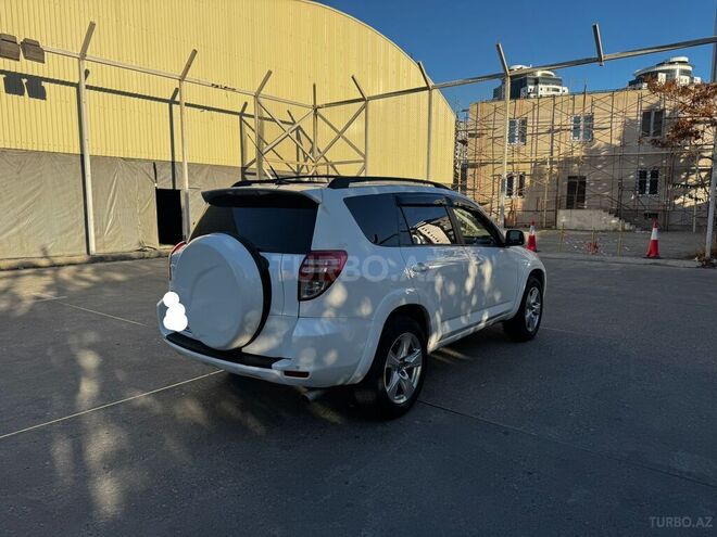 Toyota RAV4 2009, 231,345 km - 2.5 л - Bakı