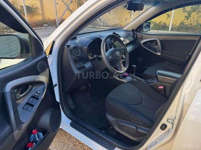 Toyota RAV4 2009, 231,345 km - 2.5 л - Bakı