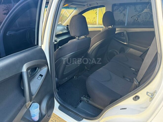 Toyota RAV4 2009, 231,345 km - 2.5 л - Bakı