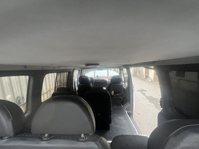 Ford Transit 2000, 449,000 km - 2.5 л - Bakı