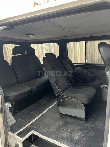 Ford Transit 2000, 449,000 km - 2.5 л - Bakı