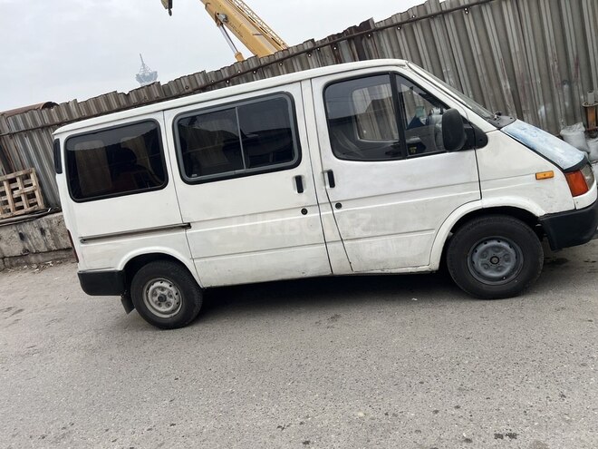 Ford Transit 2000, 449,000 km - 2.5 л - Bakı