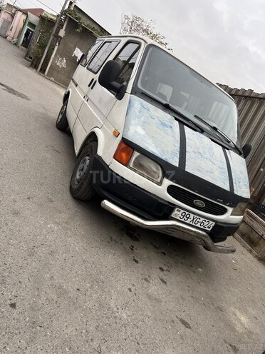 Ford Transit 2000, 449,000 km - 2.5 л - Bakı