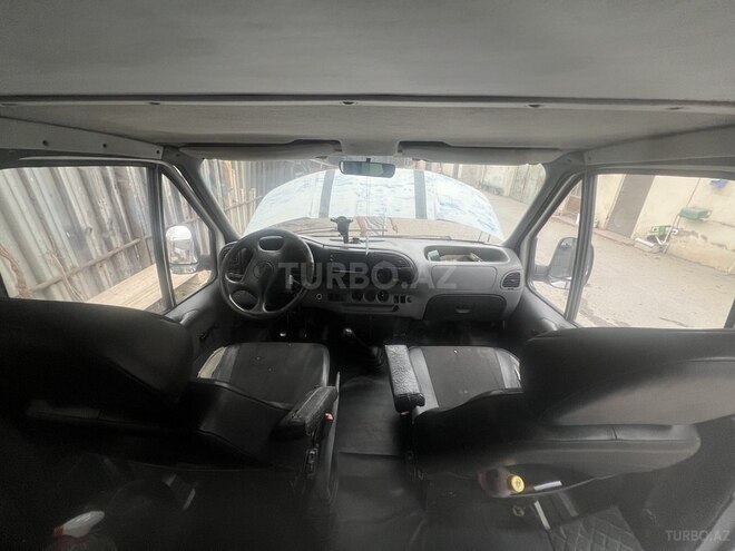 Ford Transit 2000, 449,000 km - 2.5 л - Bakı