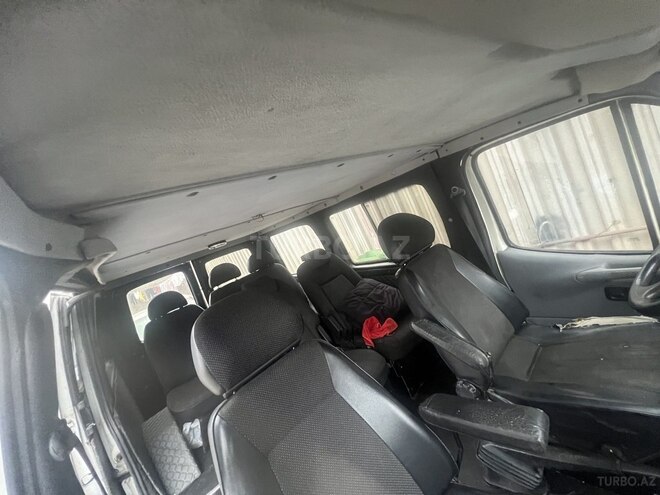 Ford Transit 2000, 449,000 km - 2.5 л - Bakı