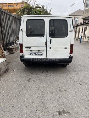 Ford Transit 2000, 449,000 km - 2.5 л - Bakı