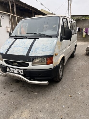 Ford Transit 2000, 449,000 km - 2.5 л - Bakı