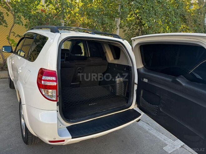 Toyota RAV4 2009, 231,345 km - 2.5 л - Bakı