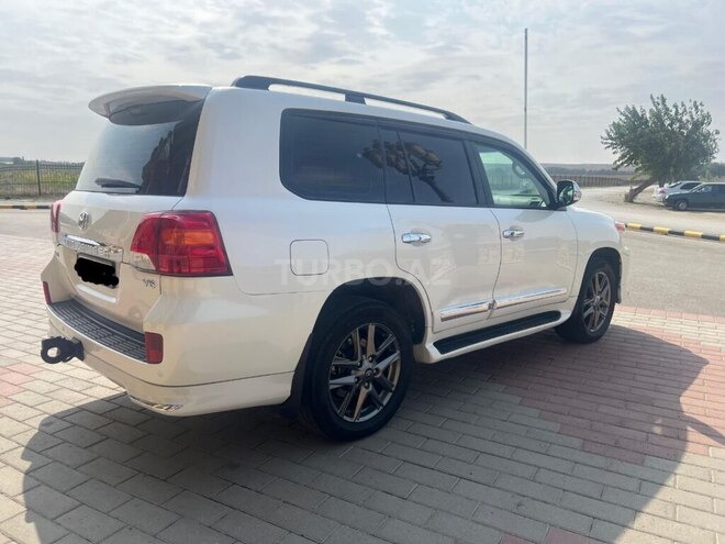 Toyota Land Cruiser 2013, 164,000 km - 4.0 l - Bakı