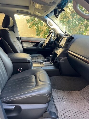 Toyota Land Cruiser 2013, 164,000 km - 4.0 l - Bakı