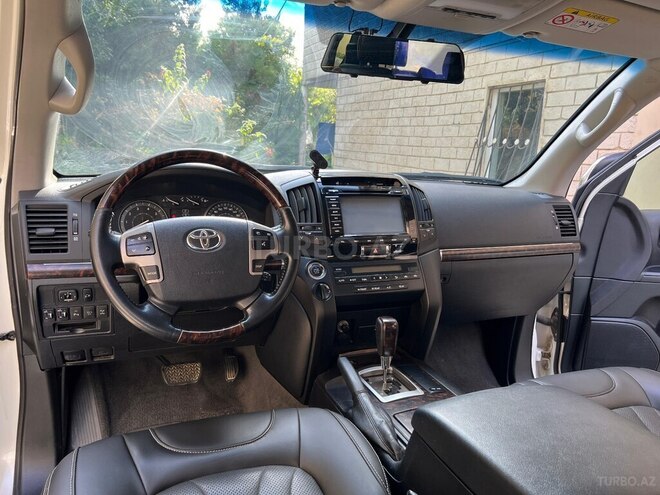 Toyota Land Cruiser 2013, 164,000 km - 4.0 l - Bakı