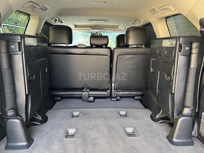 Toyota Land Cruiser 2013, 164,000 km - 4.0 l - Bakı