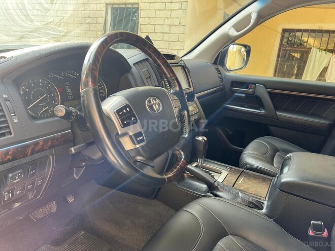 Toyota Land Cruiser 2013, 164,000 km - 4.0 l - Bakı