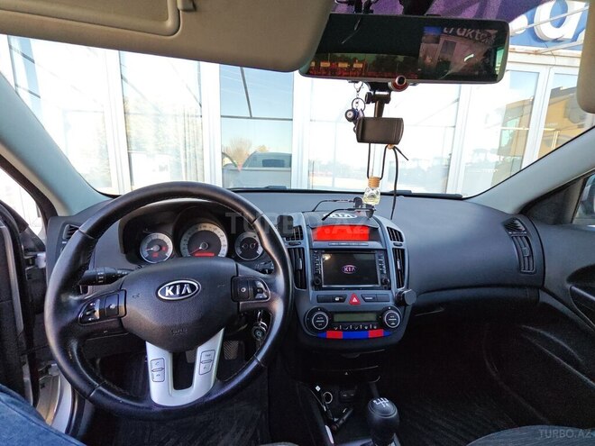 Kia  2009, 326,000 km - 1.4 l - İmişli