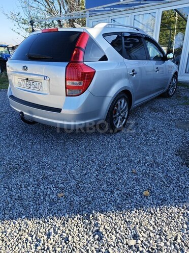 Kia  2009, 326,000 km - 1.4 l - İmişli