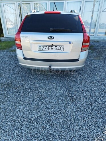 Kia  2009, 326,000 km - 1.4 l - İmişli