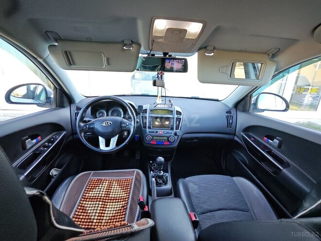 Kia  2009, 326,000 km - 1.4 l - İmişli