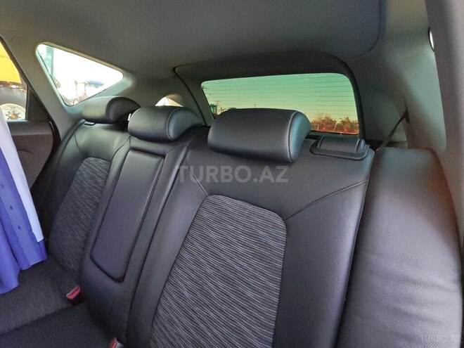 Kia  2009, 326,000 km - 1.4 l - İmişli