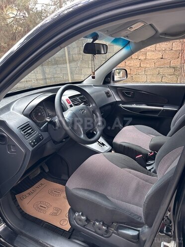 Hyundai Tucson 2008, 170,000 km - 2.0 l - Bakı