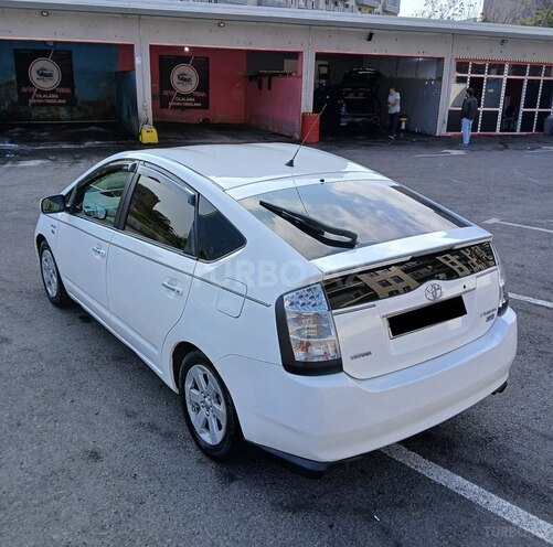 Toyota Prius 2007, 315,000 km - 1.5 l - Bakı
