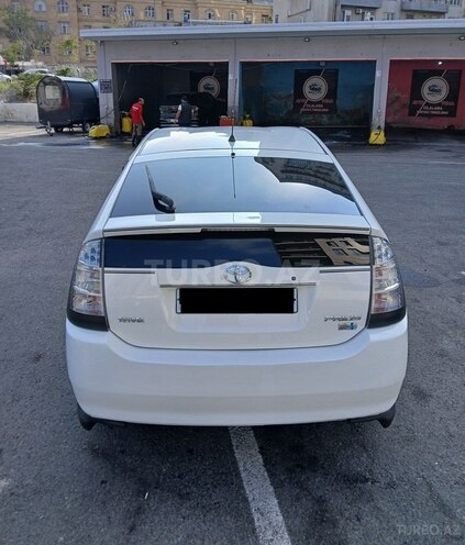 Toyota Prius 2007, 315,000 km - 1.5 l - Bakı