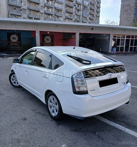Toyota Prius 2007, 315,000 km - 1.5 l - Bakı