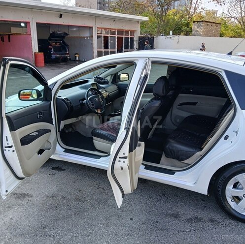 Toyota Prius 2007, 315,000 km - 1.5 l - Bakı