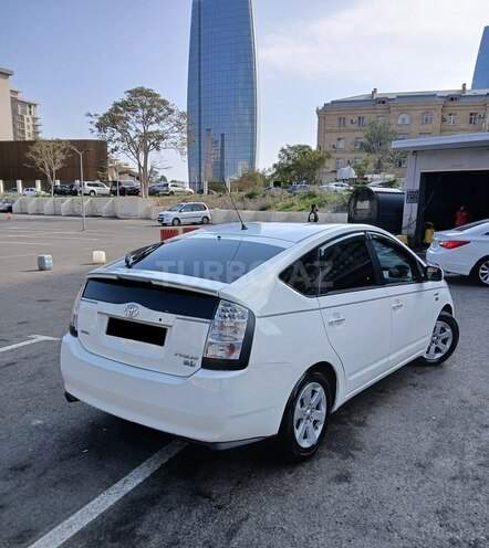 Toyota Prius 2007, 315,000 km - 1.5 l - Bakı